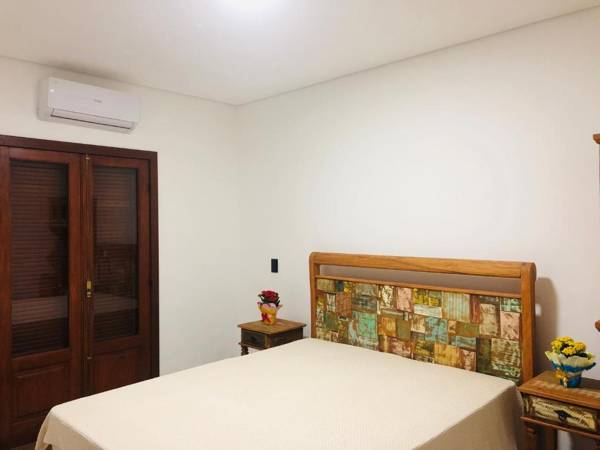 Suítes Vista pro mar Ilhabela