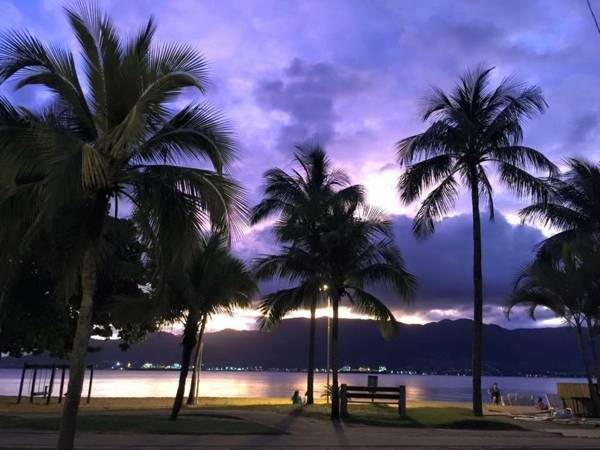 ILHABEACH Suítes e Chalés