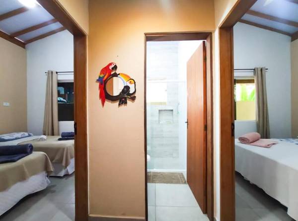 Casa do Mar & Ane Ilhabela