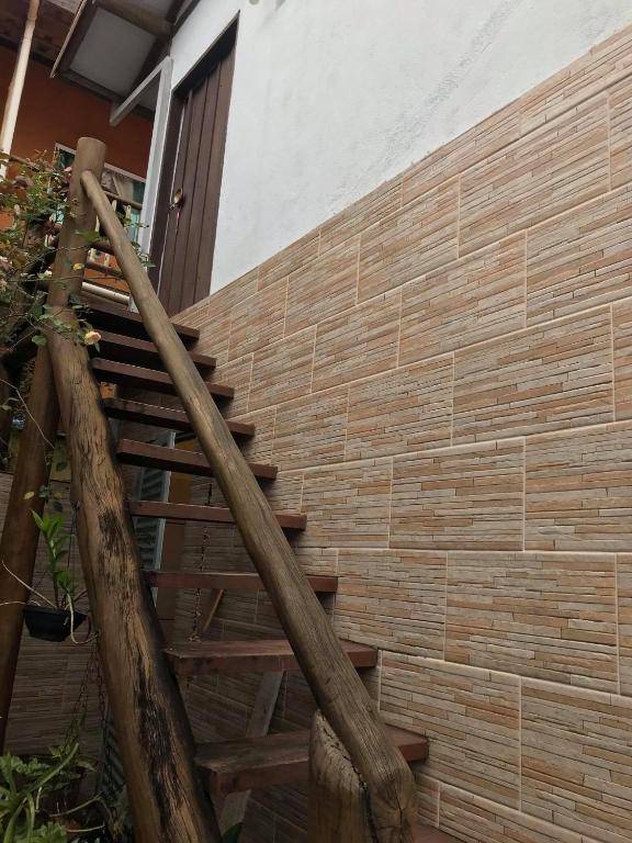 Ilhabela Suite para Casal