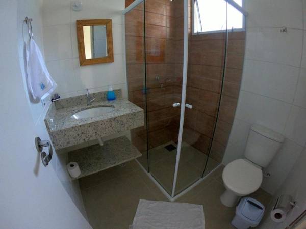 Residencial 220 Maresias