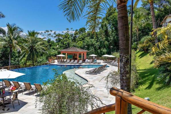 Casa Recanto do Yacamin - Conforto lazer e alto padrão a 5 minutos da Praia do Curral