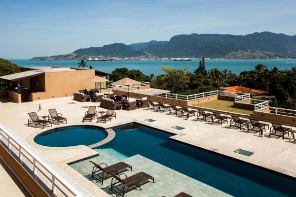 Ilhabela Beach Residences