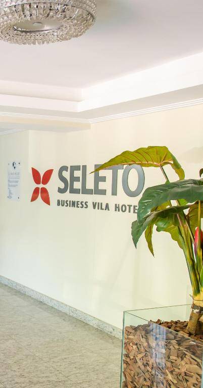 Seleto Hotel