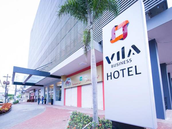 Vila Business Hotel