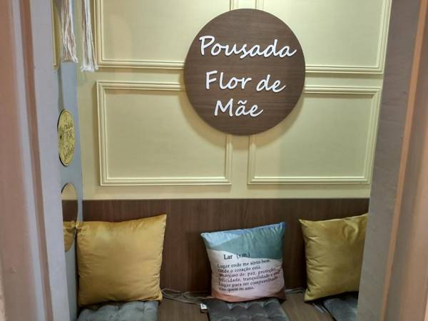 Pousada Flor de Mãe