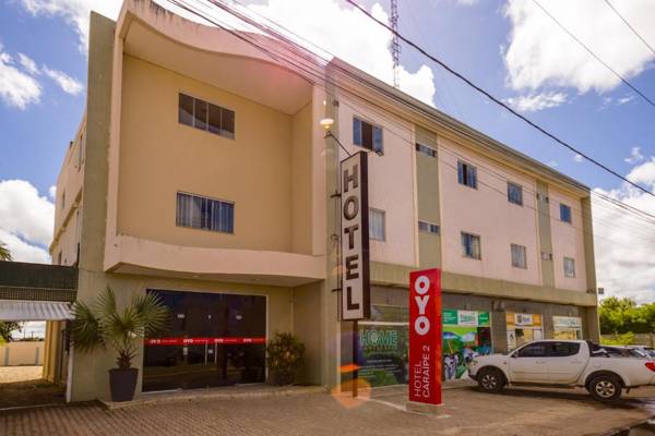 Hotel Caraipe