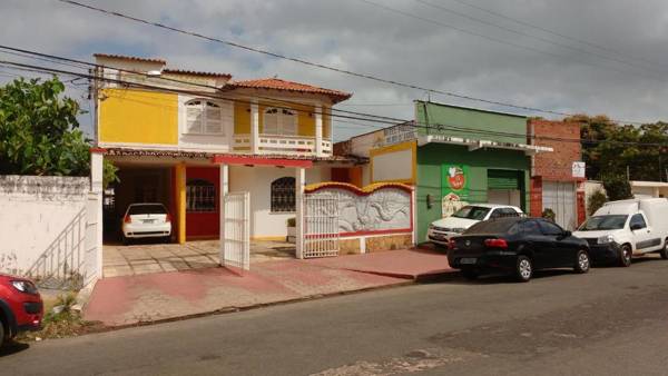 Hotel Pousada Olho D'agua