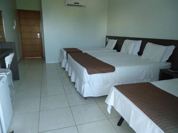 Hotel Adventure São Luís