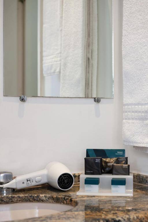 Slaviero Vitória La Residence