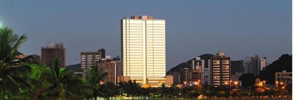 Sheraton Vitoria