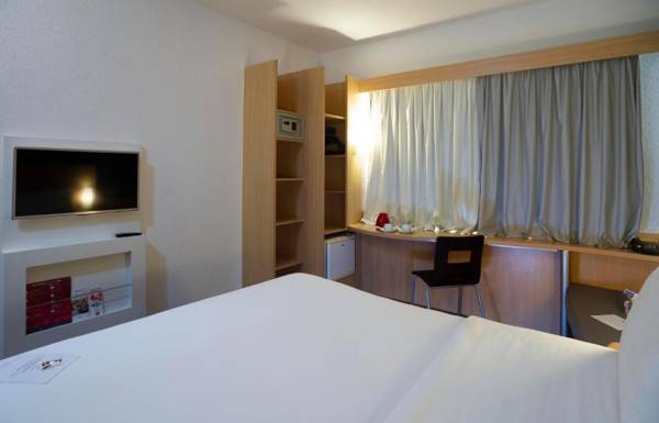 ibis Vitoria Praia do Canto