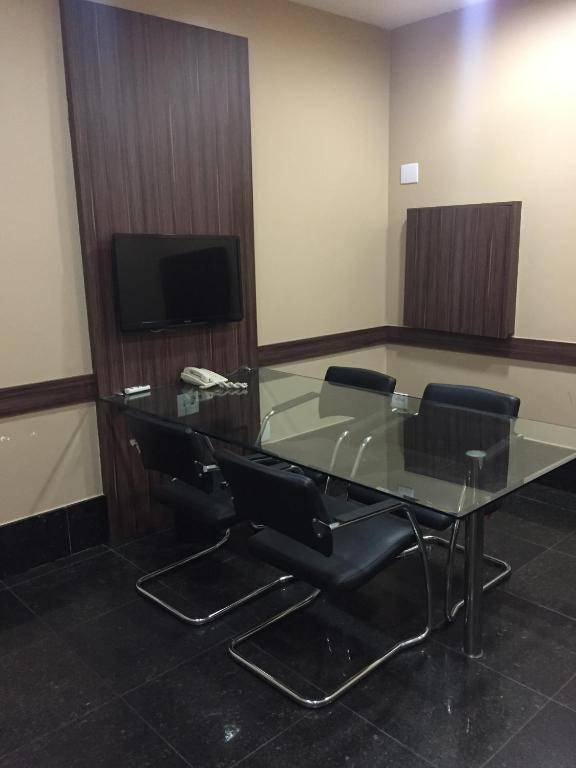 Vitória Praia Hotel By Nobile