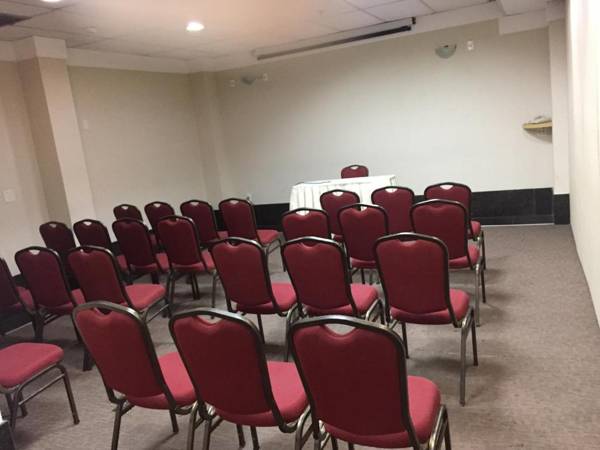 Vitória Praia Hotel By Nobile