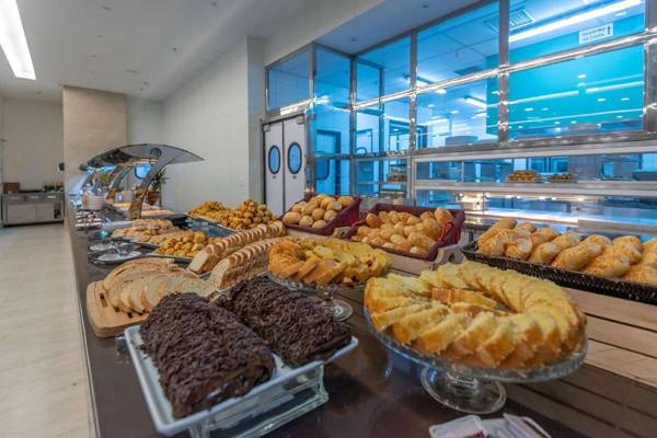 Comfort Suítes Vitória