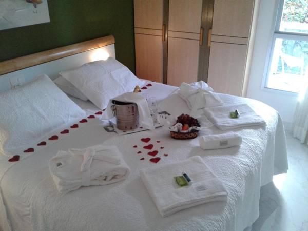 Apart Quartier Latin Hotel