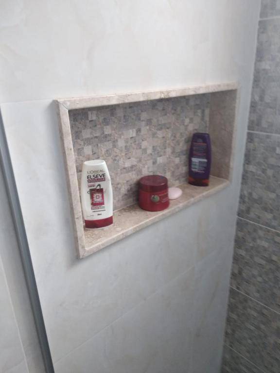 Recanto da Vovó com Bike