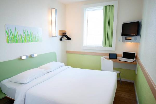 ibis budget Vitoria