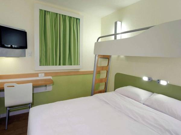 ibis budget Vitoria