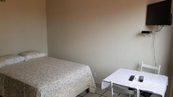 Quarto particular em Vitória