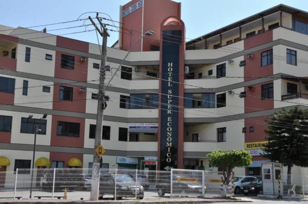 Hotel Super EconômicoPLUS