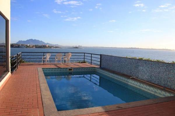 Hospedagem Praia da Costa