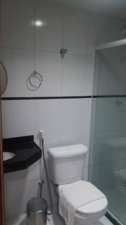 Itaparica Praia Hotel