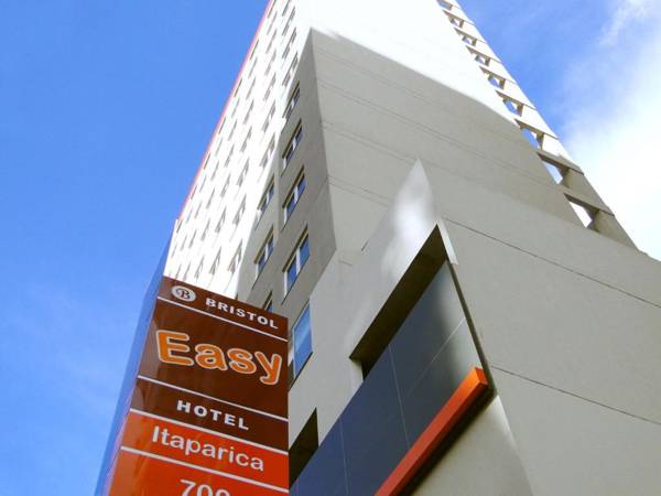 Bristol Easy Hotel - Praia de Itaparica