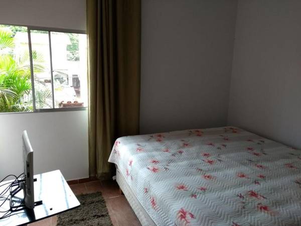 Hospedaria Vila Else