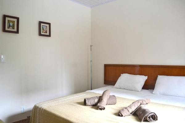 A Casa Morro do Moreno