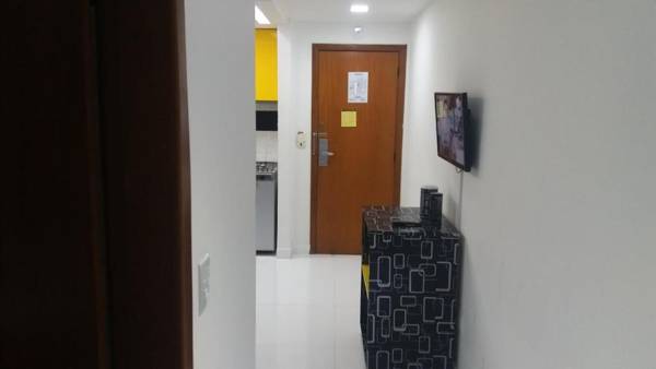 Apartamento Pasargada 406