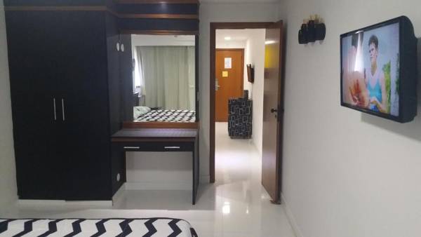 Apartamento Pasargada 406