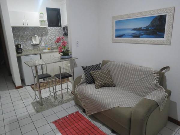 Apart. Praia da Costa Premium