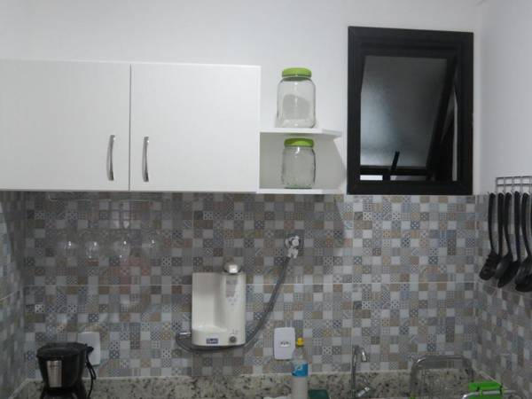 Apart. Praia da Costa Premium