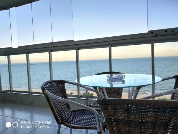 Ap de Frente para o Mar de Itaparica