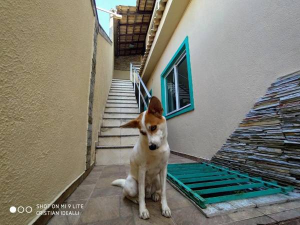 Angel Hospedagem de quartos