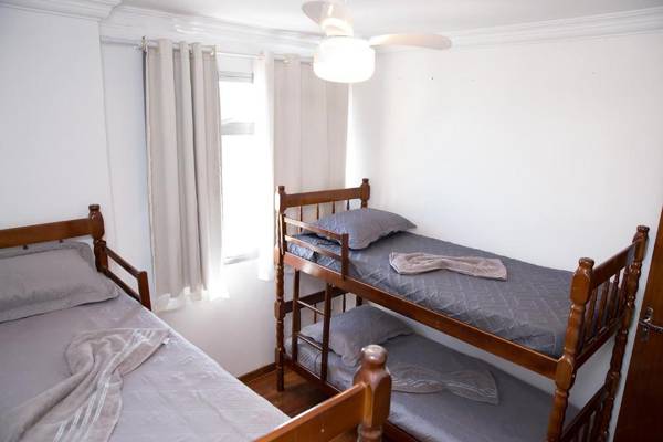 Apto com Wi-Fi na Praia da Costa no Espirito Santo