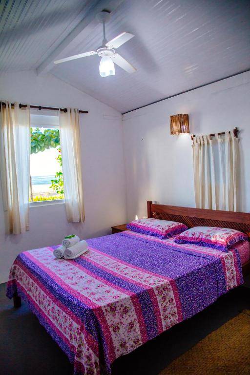 Pousada Luar das Águas