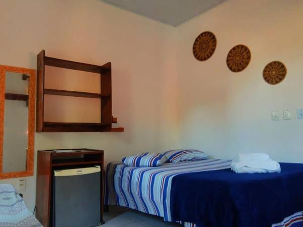 Estalagem Sol de Boipeba