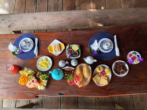 Pousada Nascente do Sol