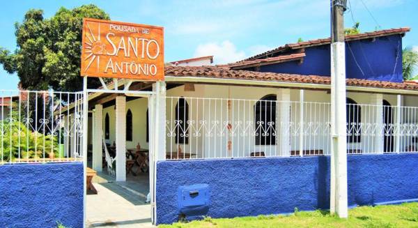 Pousada de Santo Antônio