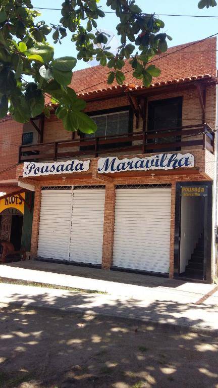 Pousada Maravilha