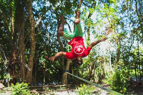 Campos Elísios Boipeba