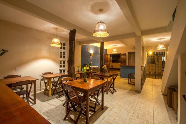 Pousada Ilha do Encanto