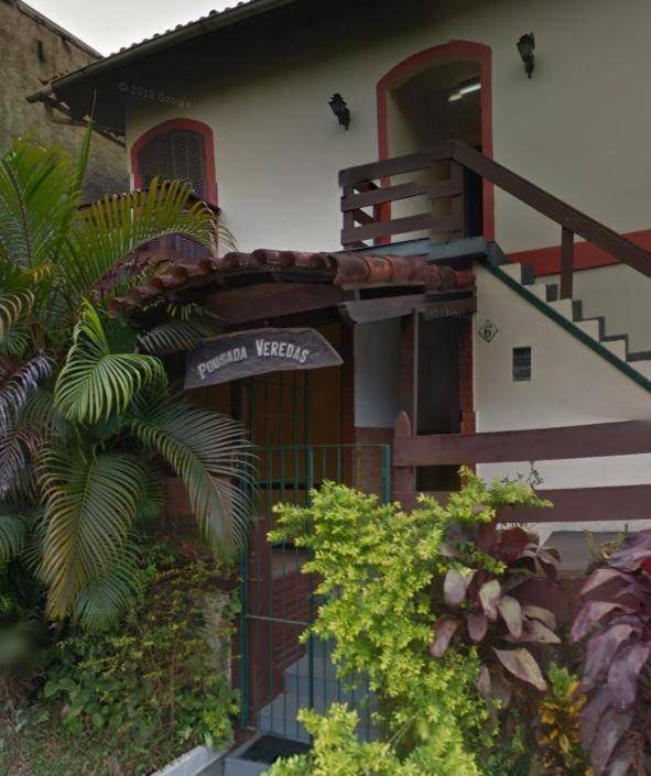 POUSADA VEREDAS