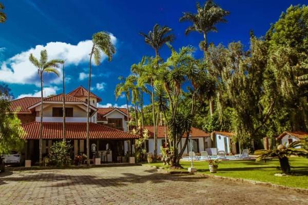 Mansão Residence & Club