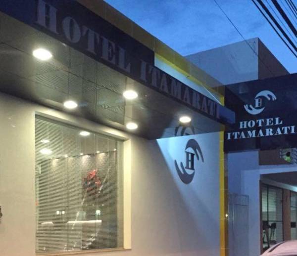 Hotel Itamarati