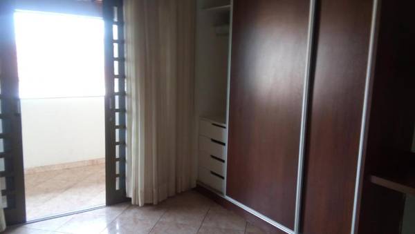 suítes economy com ou sem garagem