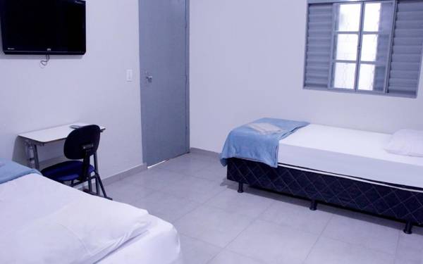 Spot Hotel e pousada