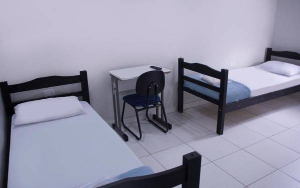 Spot Hotel e pousada